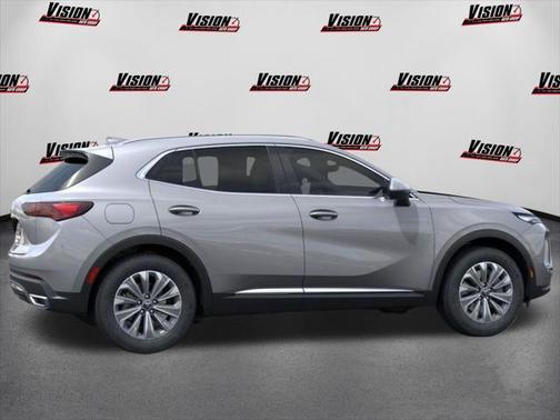 2025 Buick Envision Preferred AWD
