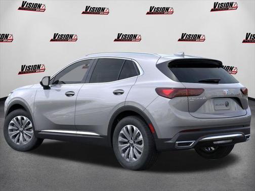 2025 Buick Envision Preferred AWD