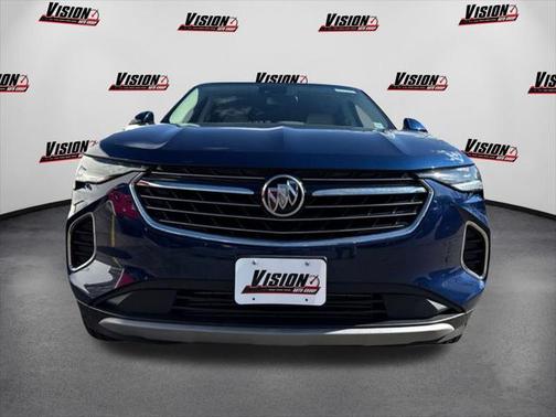 2022 Buick Envision FWD Essence