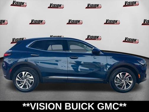 2022 Buick Envision FWD Essence