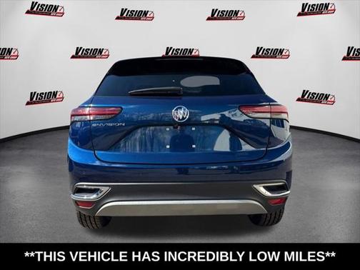 2022 Buick Envision FWD Essence