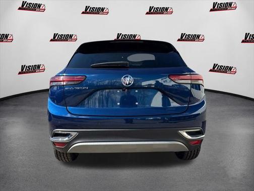 2022 Buick Envision FWD Essence