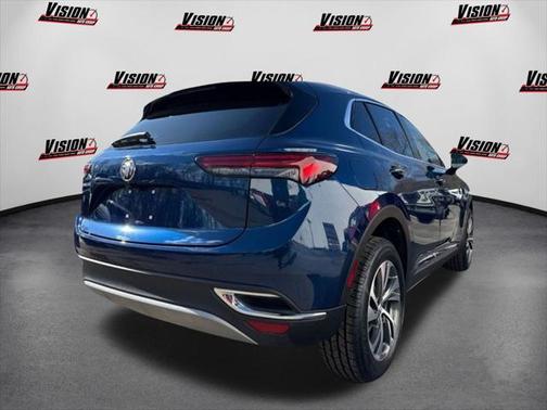 2022 Buick Envision FWD Essence