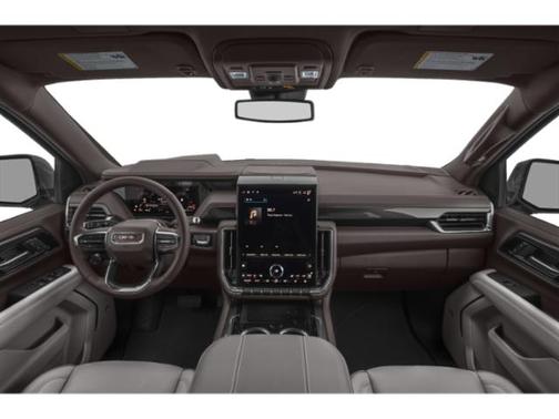 2026 GMC Yukon XL 4WD Elevation