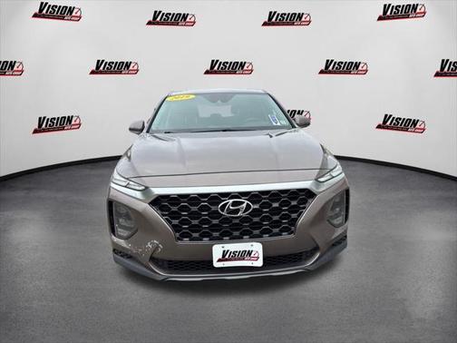 2019 Hyundai SANTA FE SE 2.4