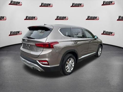 2019 Hyundai SANTA FE SE 2.4