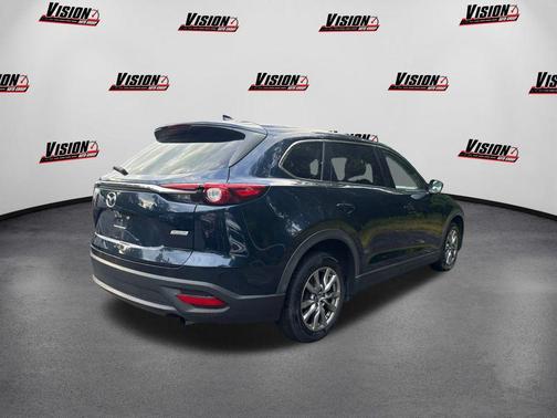 2019 Mazda CX-9 Touring