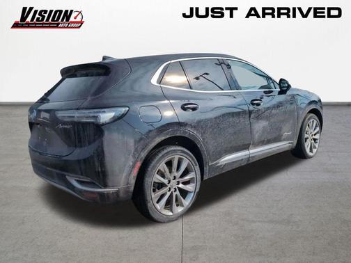 2023 Buick Envision Avenir AWD