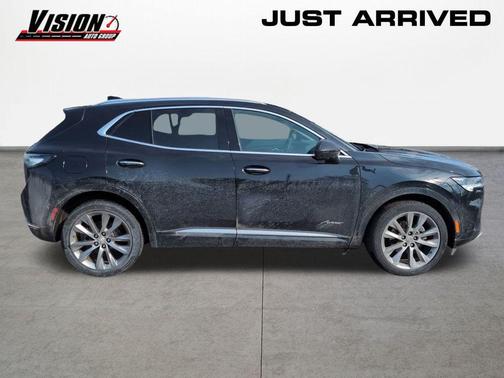 2023 Buick Envision Avenir AWD