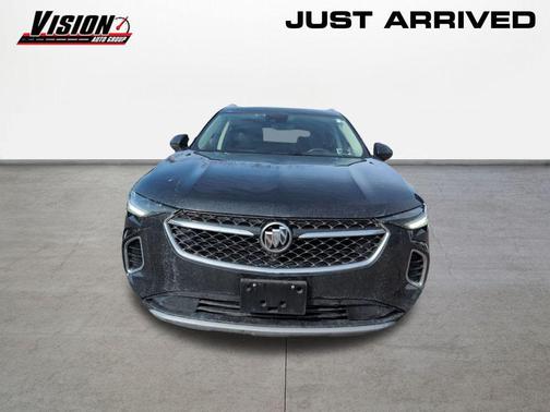2023 Buick Envision Avenir AWD