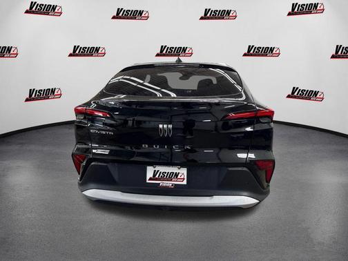 2025 Buick Envista Preferred FWD