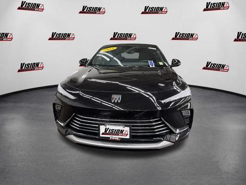 2025 Buick Envista Preferred FWD