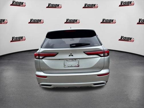 2022 Mitsubishi Outlander SE 2.5 S-AWC