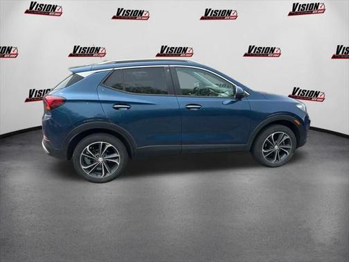 2020 Buick Encore GX Select