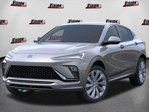 2025 Buick Envista Avenir FWD