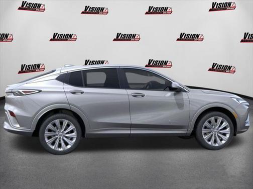 2025 Buick Envista Avenir FWD