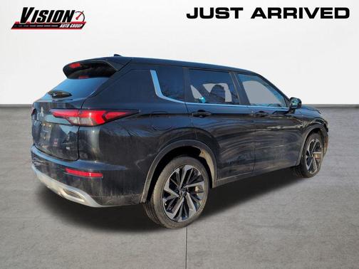 2024 Mitsubishi Outlander SE 2.5 2WD