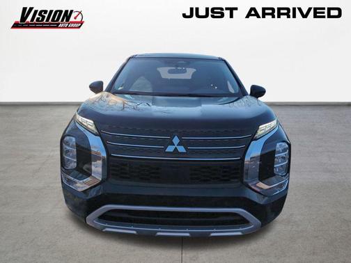 2024 Mitsubishi Outlander SE 2.5 2WD