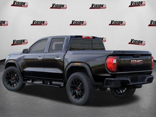 2025 GMC Canyon Denali