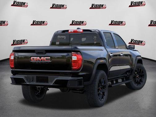 2025 GMC Canyon Denali