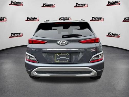 2023 Hyundai KONA Limited
