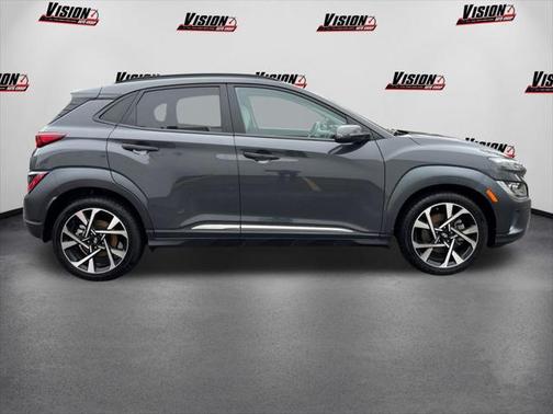 2023 Hyundai KONA Limited