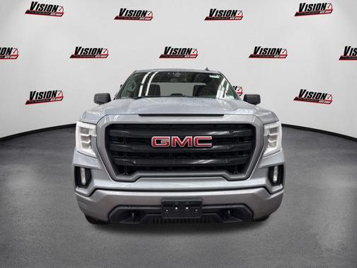 2019 GMC Sierra 1500 Elevation