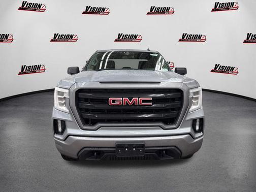 2019 GMC Sierra 1500 Elevation
