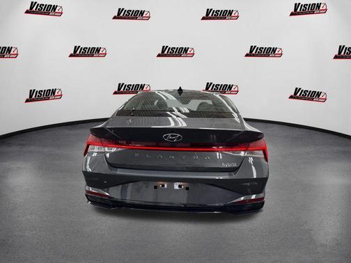 2023 Hyundai ELANTRA HEV Limited