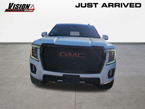 2021 GMC Yukon 4WD AT4