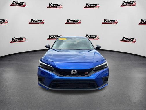 2023 Honda Civic Si Base