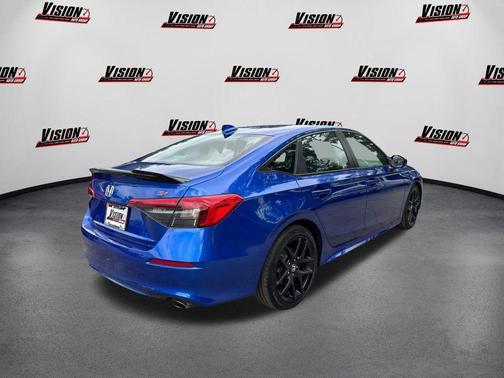 2023 Honda Civic Si Base