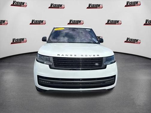 2023 Land Rover Range Rover P400 SE