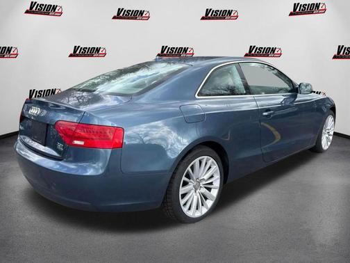 2015 Audi A5 2.0T Premium