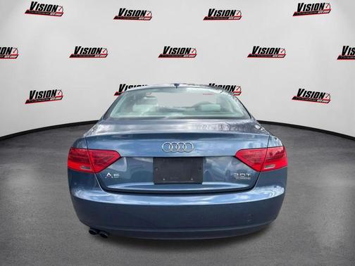 2015 Audi A5 2.0T Premium