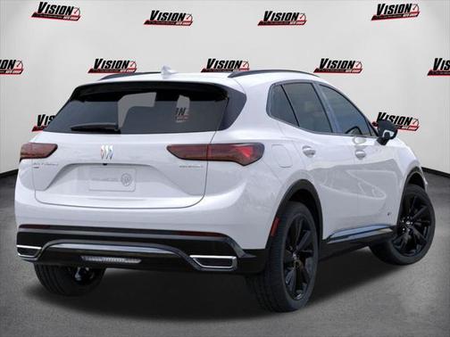 2025 Buick Envision Sport Touring AWD