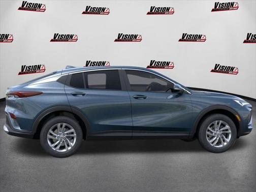 2025 Buick Envista Preferred FWD