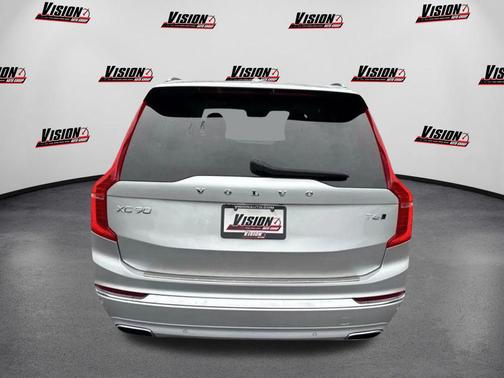 2021 Volvo XC90 T6 Inscription