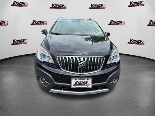2015 Buick Encore Premium