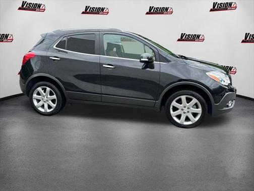 2015 Buick Encore Premium