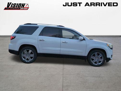 2017 GMC Acadia Limited Limited