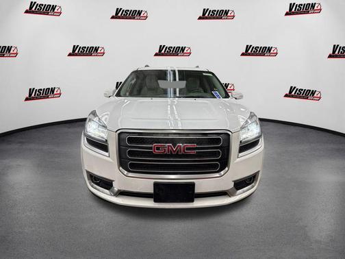 2017 GMC Acadia Limited Limited