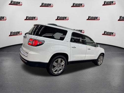 2017 GMC Acadia Limited Limited