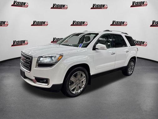2017 GMC Acadia Limited Limited