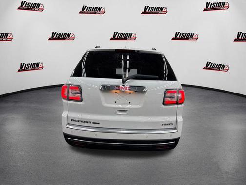 2017 GMC Acadia Limited Limited