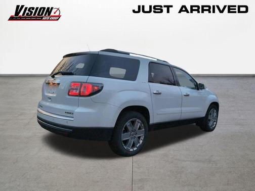 2017 GMC Acadia Limited Limited