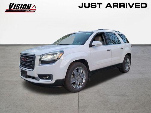 2017 GMC Acadia Limited Limited