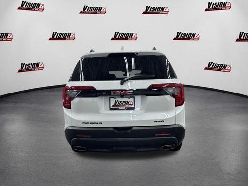 2023 GMC Acadia AWD SLT
