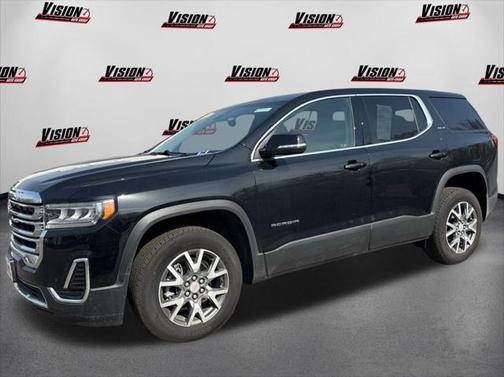 2022 GMC Acadia AWD SLE