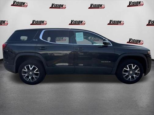 2022 GMC Acadia AWD SLE